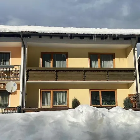Apartament Schareckblick Bad Gastein