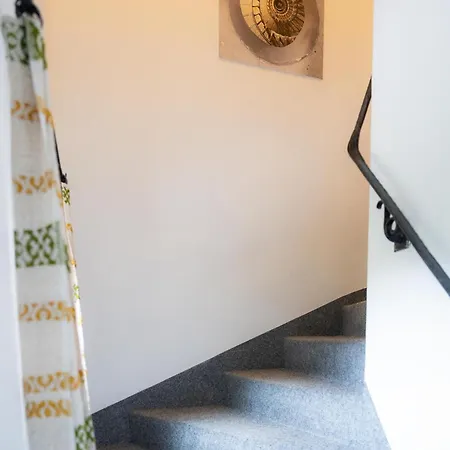 Apartamento Schareckblick
