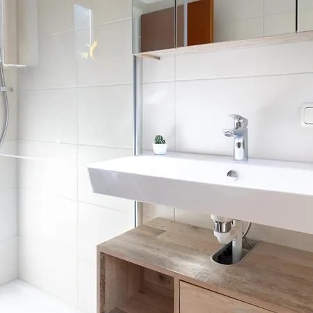 Schareckblick Apartamento *