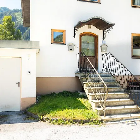 Schareckblick Apartament Bad Gastein