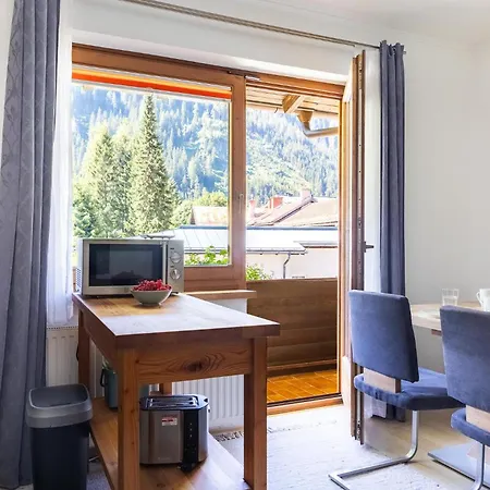 Schareckblick Bad Gastein
