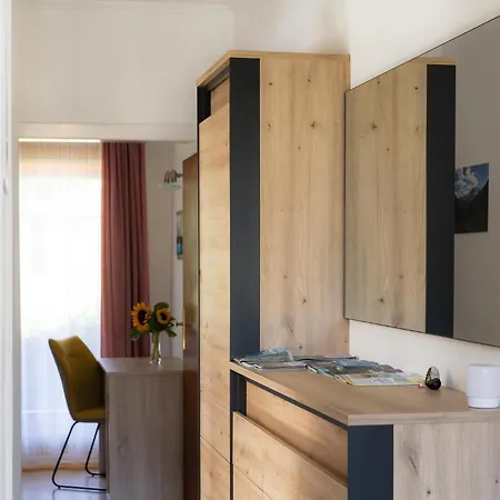 Apartament Schareckblick