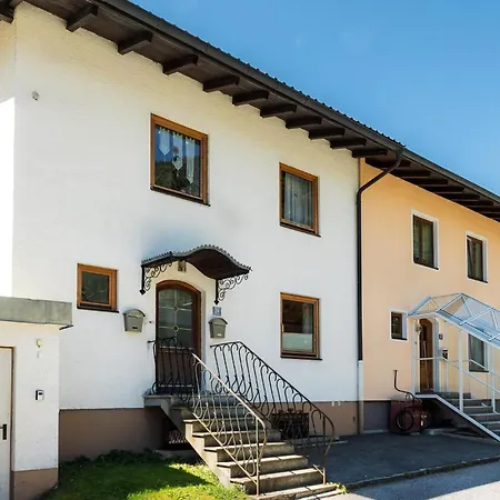 Schareckblick Apartament Bad Gastein