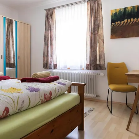 Schareckblick * Bad Gastein