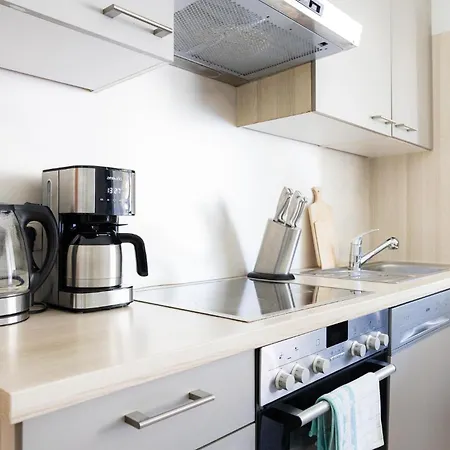 Schareckblick Apartamento