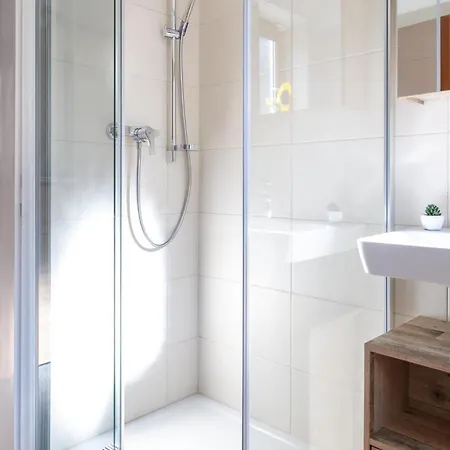 Apartament Schareckblick