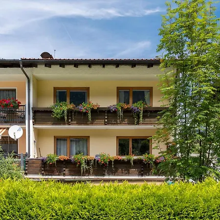 Schareckblick Apartament Bad Gastein