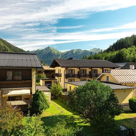 Schareckblick Apartament *