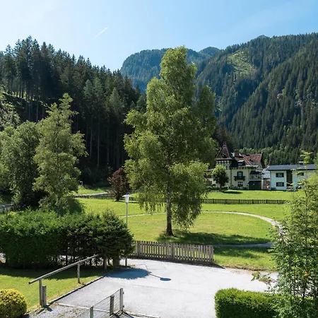 Schareckblick Apartament Bad Gastein