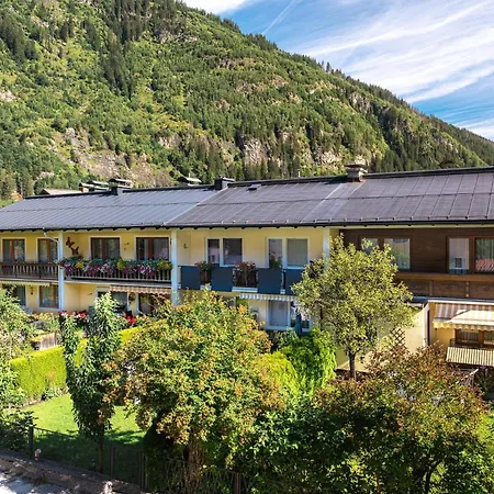 Schareckblick Bad Gastein