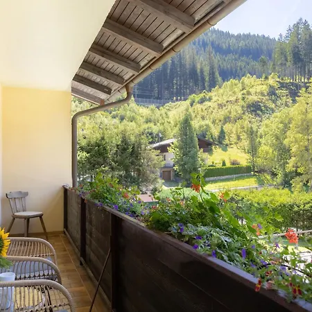 Schareckblick Bad Gastein