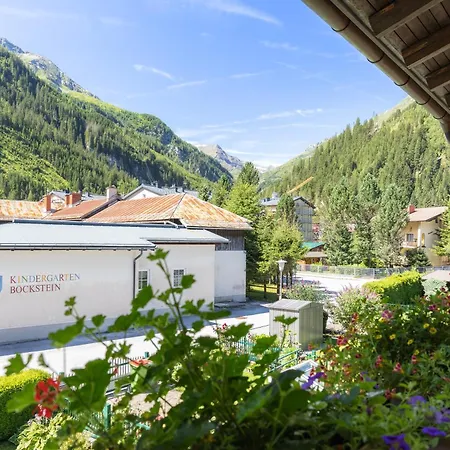 Schareckblick Apartament