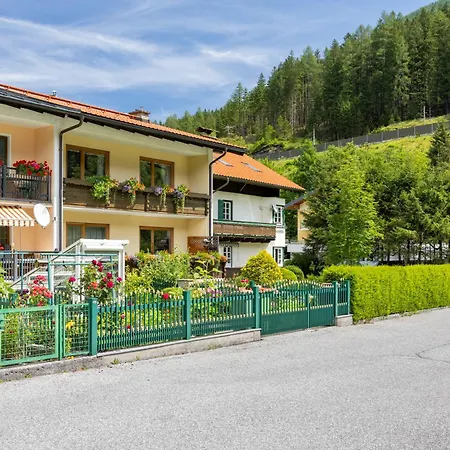 Apartament Schareckblick