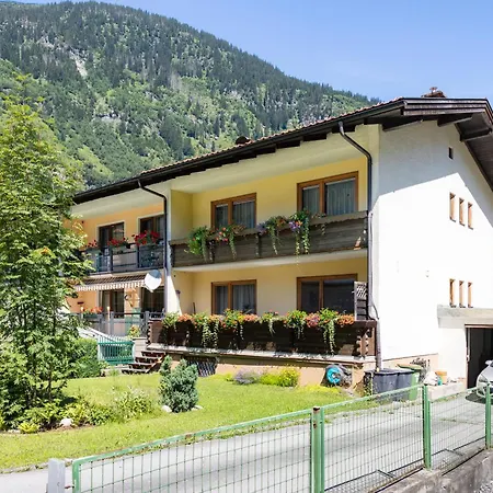 Schareckblick Apartament *
