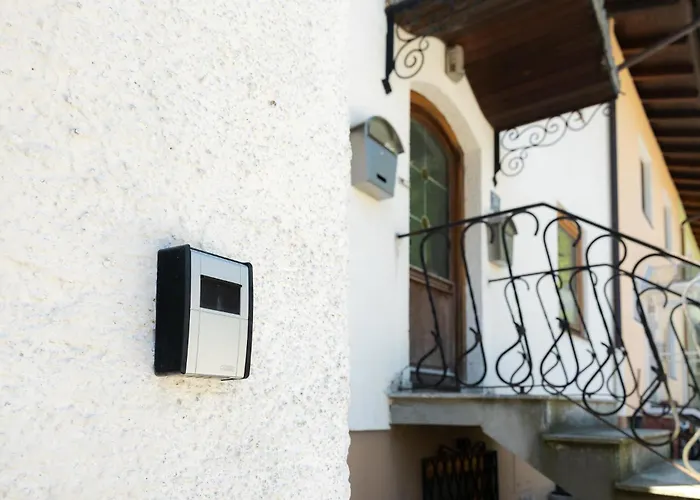 Schareckblick Appartement Bad Gastein