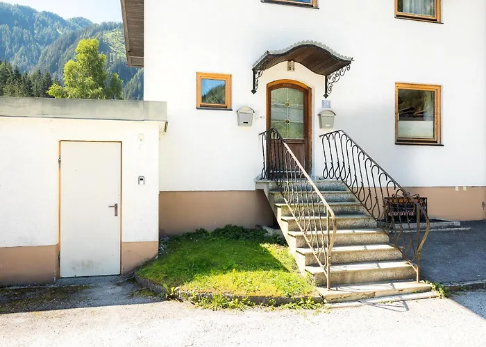 Schareckblick Appartement Bad Gastein