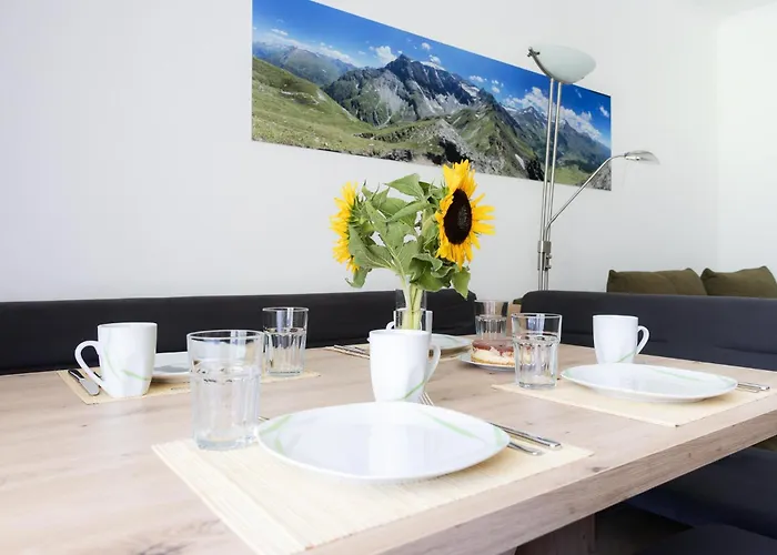 Schareckblick * Bad Gastein