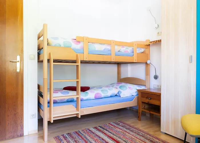 Schareckblick Appartement *