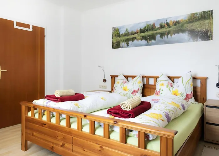 Appartement Schareckblick Bad Gastein