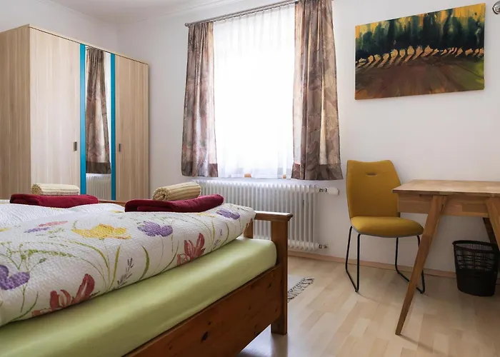 Schareckblick * Bad Gastein