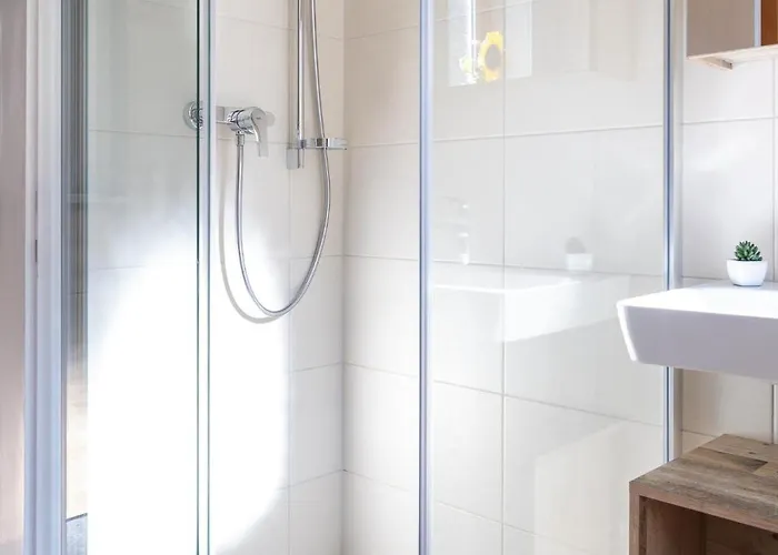 Appartement Schareckblick