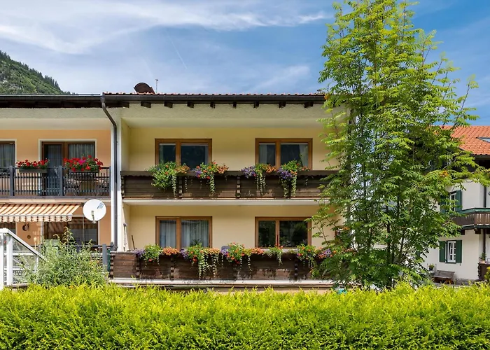 Schareckblick Appartement Bad Gastein