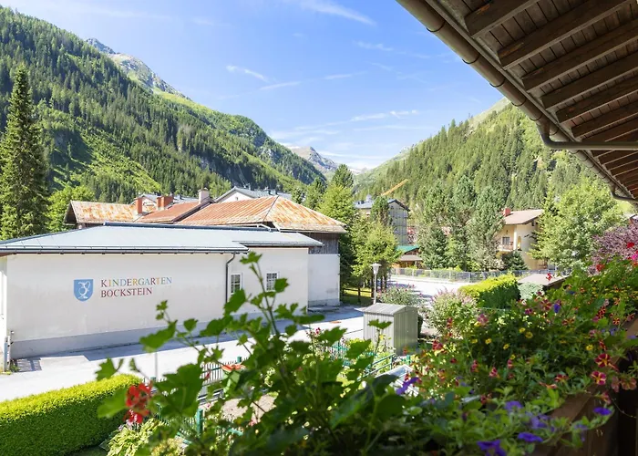 Schareckblick Appartement